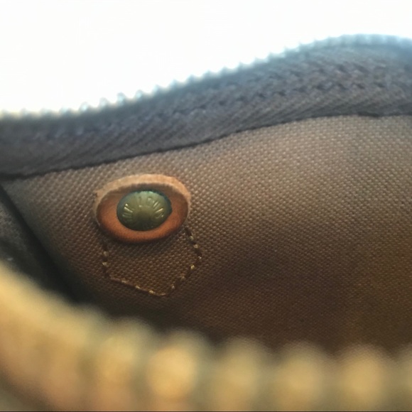 SOLD THRU SITE Louis Vuitton Speedy Mini - Picture 9 of 10